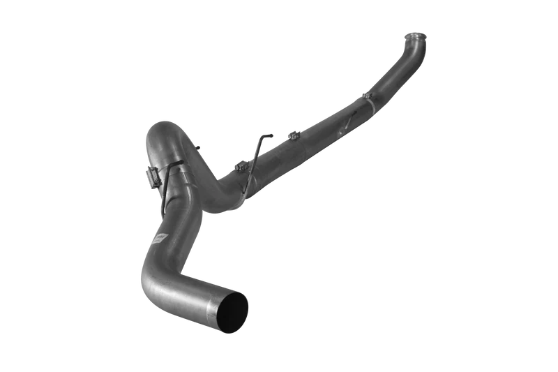 2010-2012 Dodge 2500/3500 6.7L Cummins Turbo Back Exhaust single exit