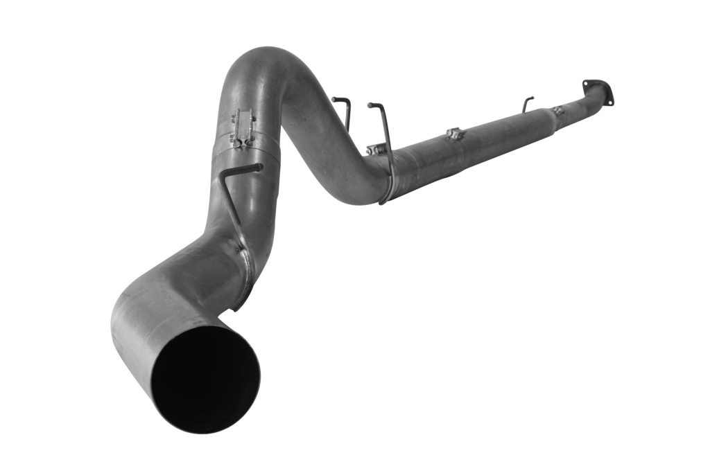 2011- 2019 Ford 6.7 Powerstroke Downpipe Back Single Exit Exhaust