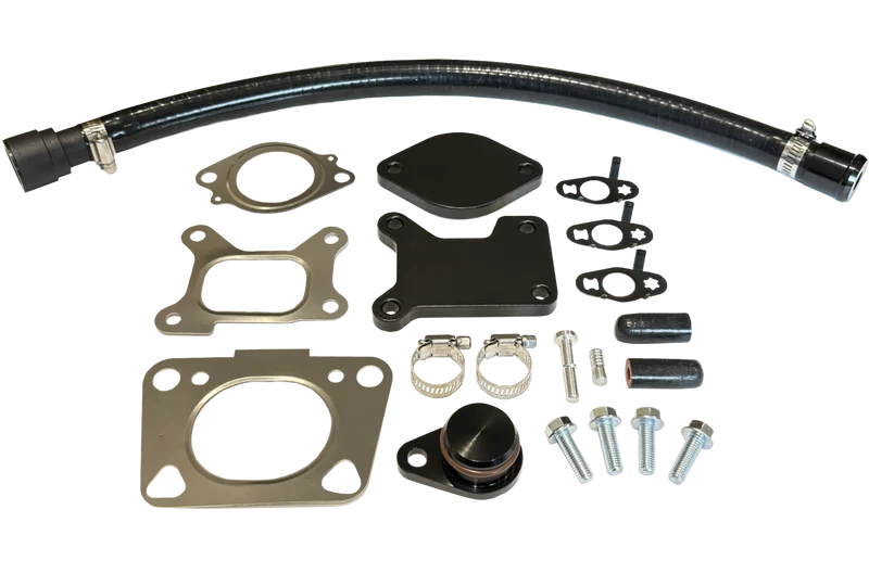 2020-2026 GM 6.6L L5P EGR Upgrade Kit