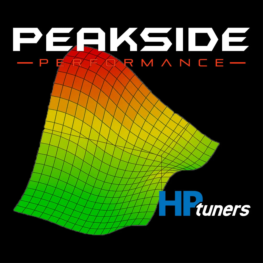 2024-2026 L5P Duramax HP Tuners MPVI4/RTD4 ECM Tune Files