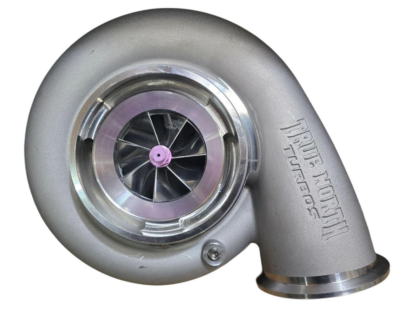 True North Turbos TNT472 72MM T4