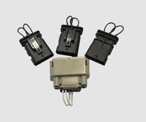 17-19 L5P / 20-22 LM2 Duramax CANBUS Plugs