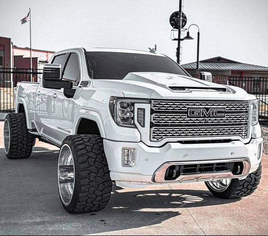 2020-2023 L5P Duramax DIY Performance Package