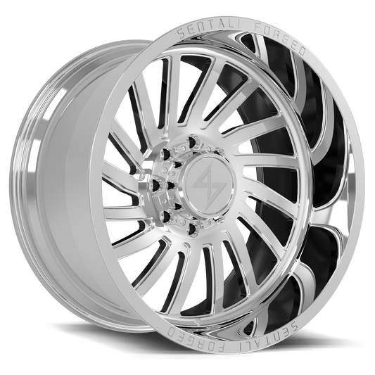 Sentali Forged SF-1 Polished