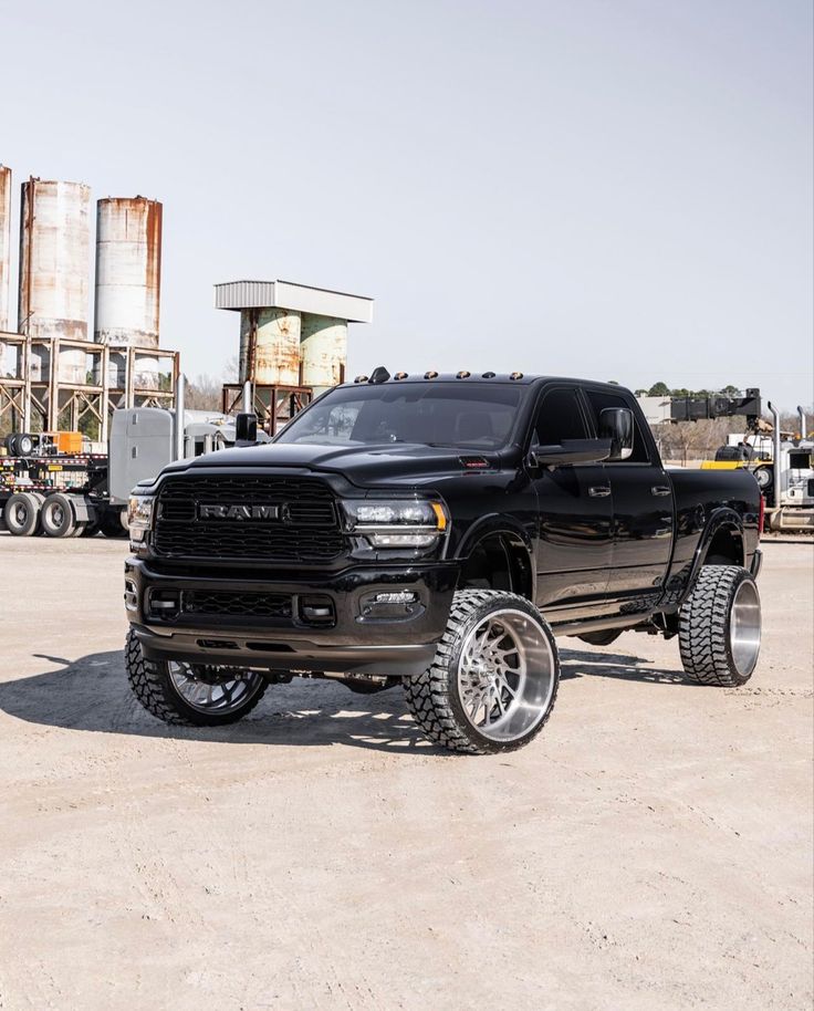 2019-2021 6.7 Cummins DIY Performance Package
