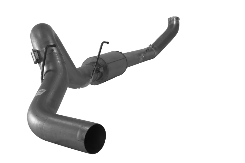 2010-2012 Dodge 2500/3500 6.7L Cummins Turbo Back Exhaust single exit