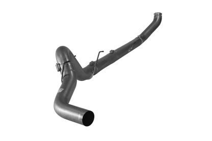 2010-2012 Dodge 2500/3500 6.7L Cummins Turbo Back Exhaust single exit