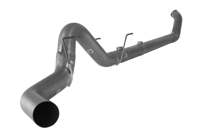 2004.5-2007 Dodge 2500/3500 5.9L Cummins turbo Back Single Exit Exhaust