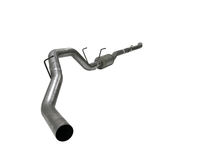 2019-2024 Ram 2500/3500 6.7L Cummins Flex Pipe Back Single Exit Exhaust