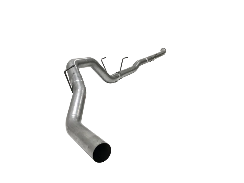 2019-2024 Ram 2500/3500 6.7L Cummins Flex Pipe Back Single Exit Exhaust