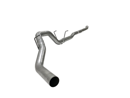 2019-2024 Ram 2500/3500 6.7L Cummins Flex Pipe Back Single Exit Exhaust
