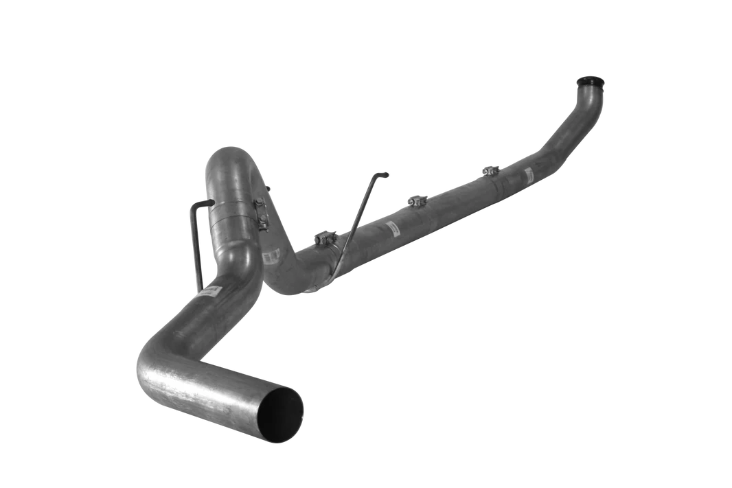 2003-2004 5.9L Cummins FLO-PRO Turbo Back Single Exit Exhaust