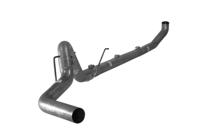 2003-2004 5.9L Cummins FLO-PRO Turbo Back Single Exit Exhaust