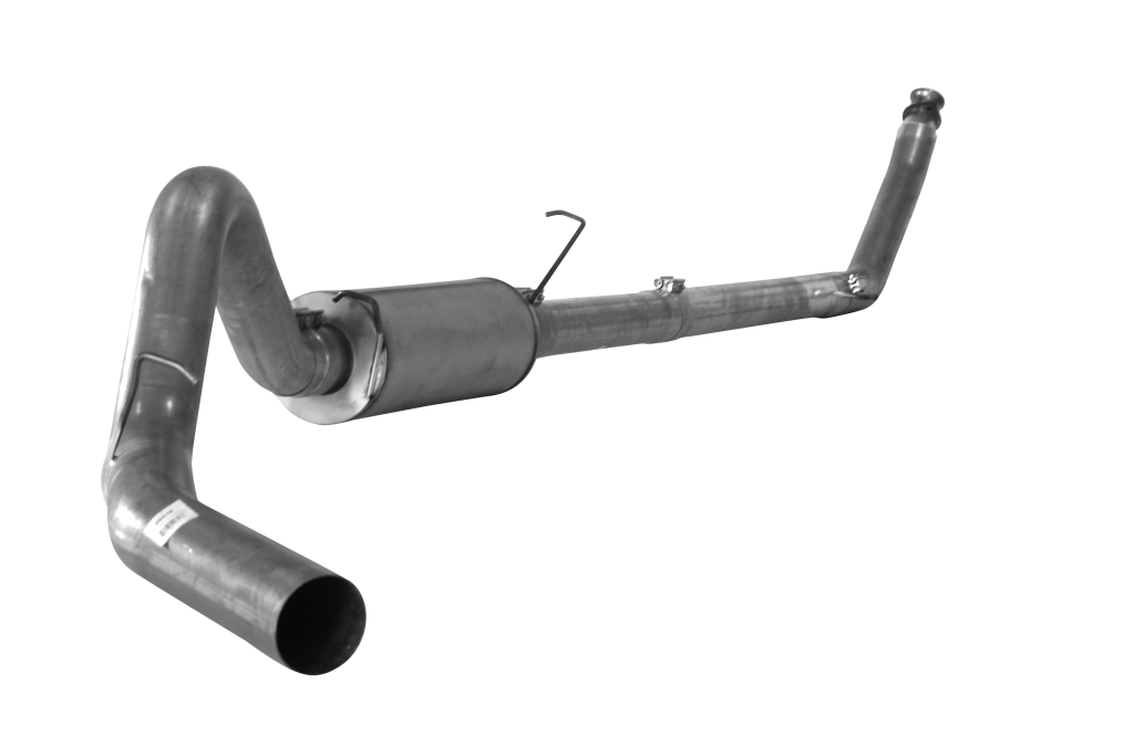 1994- 2002 5.9 Cummins FLO-PRO Turbo Back Single Exit Exhaust
