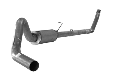 1994- 2002 5.9 Cummins FLO-PRO Turbo Back Single Exit Exhaust