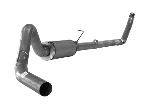 1994- 2002 5.9 Cummins FLO-PRO Turbo Back Single Exit Exhaust