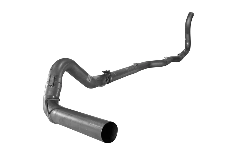 1989- 1993 Dodge 2500/3500 5.9L Cummins Single Exit Exhaust