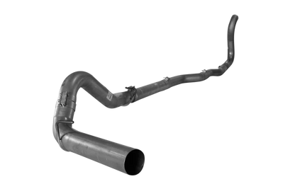 1989- 1993 Dodge 2500/3500 5.9L Cummins Single Exit Exhaust