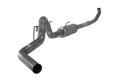 2003-2004 5.9L Cummins FLO-PRO Turbo Back Single Exit Exhaust