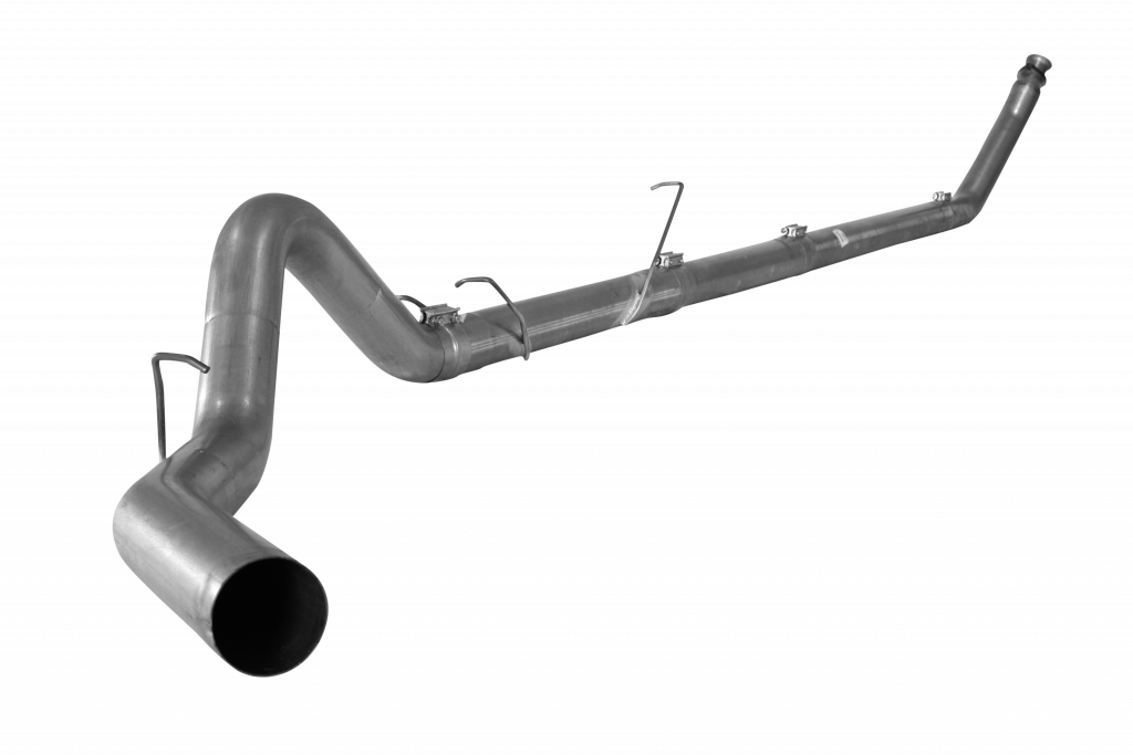1994- 2002 5.9 Cummins FLO-PRO Turbo Back Single Exit Exhaust