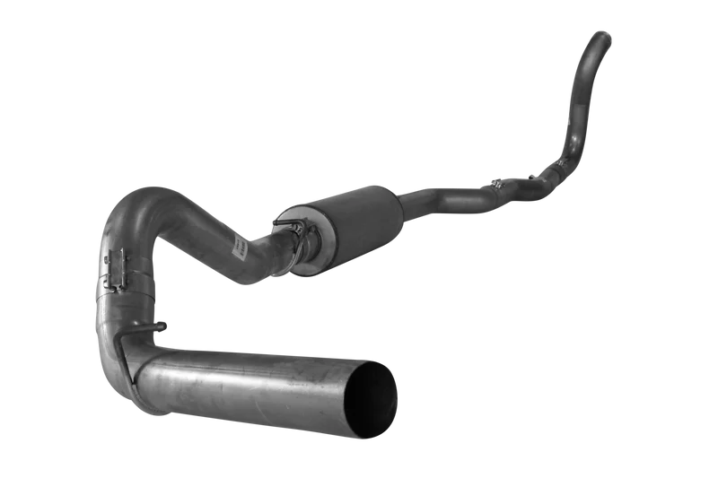 1989- 1993 Dodge 2500/3500 5.9L Cummins Single Exit Exhaust