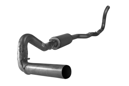 1989- 1993 Dodge 2500/3500 5.9L Cummins Single Exit Exhaust