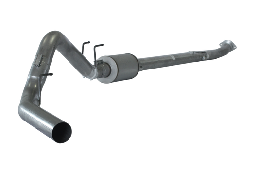 2011- 2019 Ford 6.7 Powerstroke Downpipe Back Single Exit Exhaust