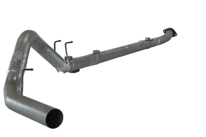 2011- 2019 Ford 6.7 Powerstroke Downpipe Back Single Exit Exhaust