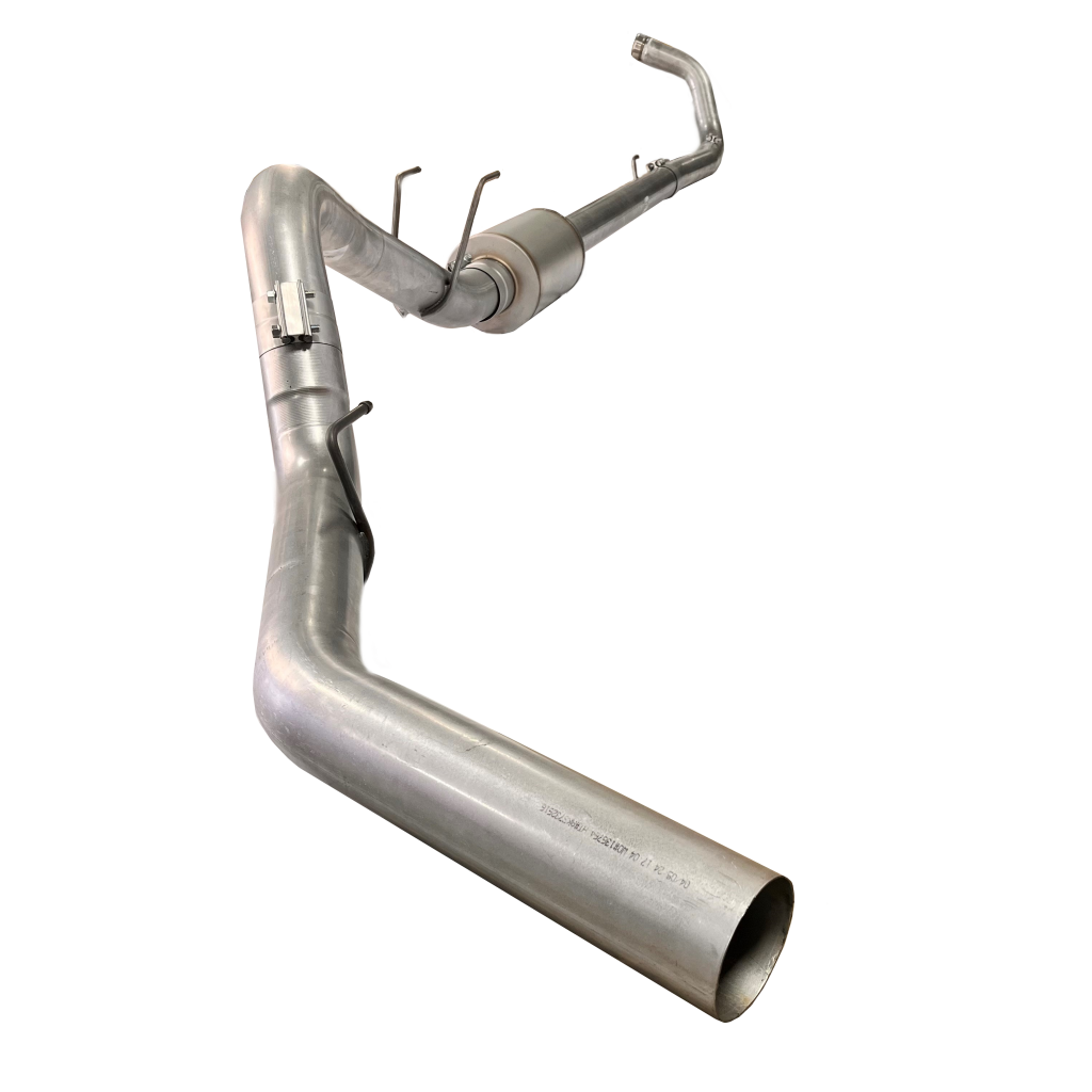 2023-2026 Ford 6.7L Powerstroke Turbo Back Exhaust