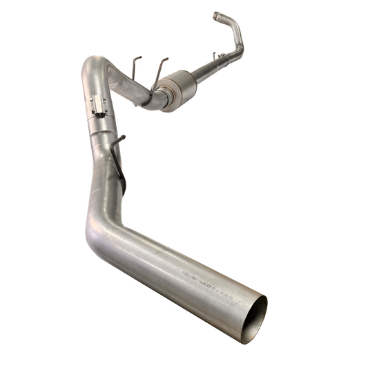 2023-2026 Ford 6.7L Powerstroke Turbo Back Exhaust
