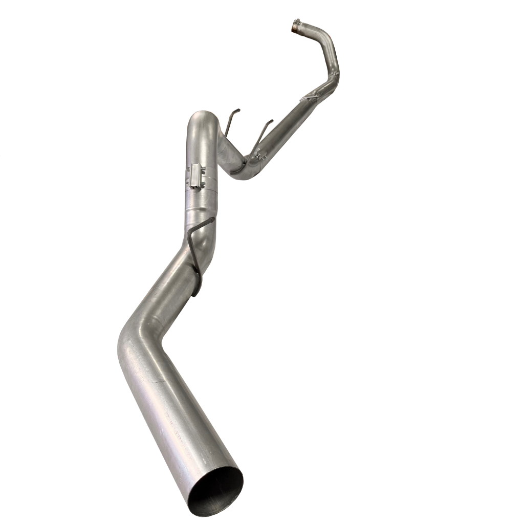 2023-2026 Ford 6.7L Powerstroke Turbo Back Exhaust