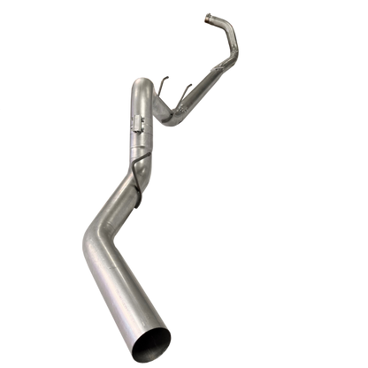 2023-2026 Ford 6.7L Powerstroke Turbo Back Exhaust