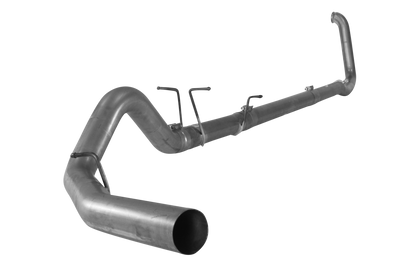 1999- 2003 7.3 Powerstroke Turbo Back Single Exit FLO-PRO Exhaust