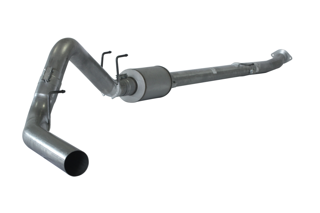 2011- 2019 Ford 6.7 Powerstroke Downpipe Back Single Exit Exhaust