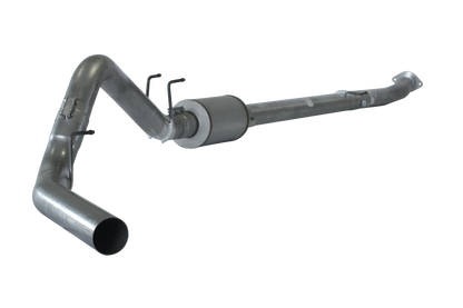 2011- 2019 Ford 6.7 Powerstroke Downpipe Back Single Exit Exhaust