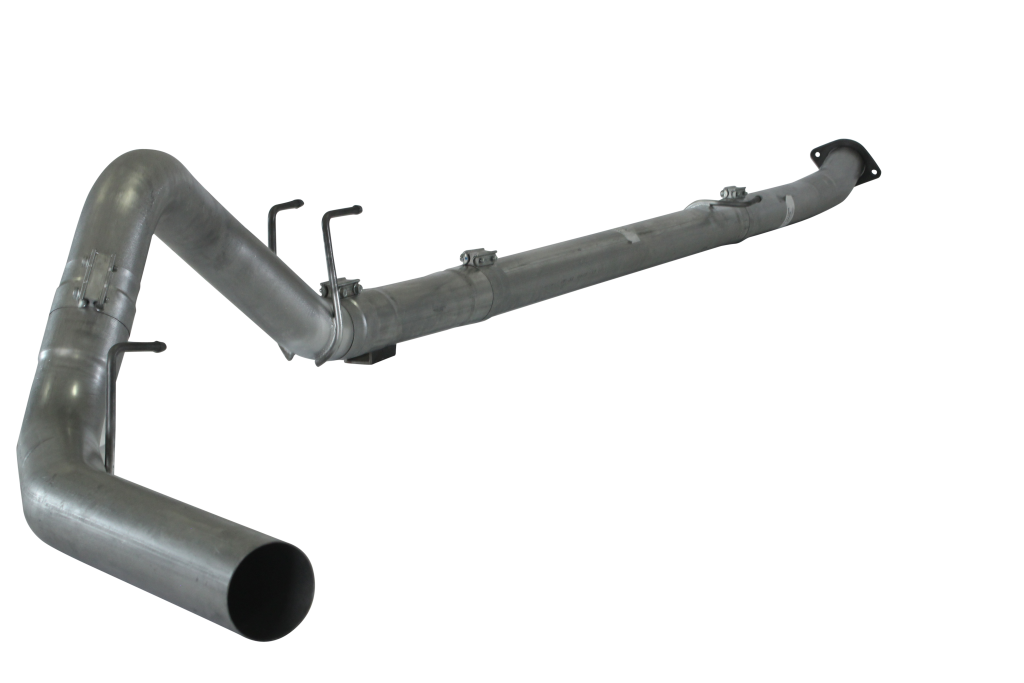 2011- 2019 Ford 6.7 Powerstroke Downpipe Back Single Exit Exhaust