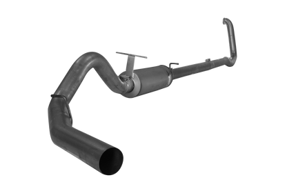 1999- 2003 7.3 Powerstroke Turbo Back Single Exit FLO-PRO Exhaust