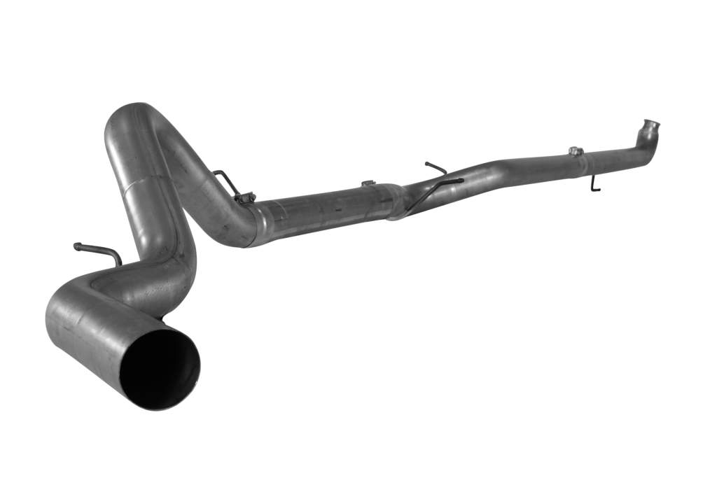 FLO-PRO Downpipe Back Single Exhaust LMM
