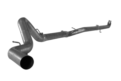 FLO-PRO Downpipe Back Single Exhaust LMM