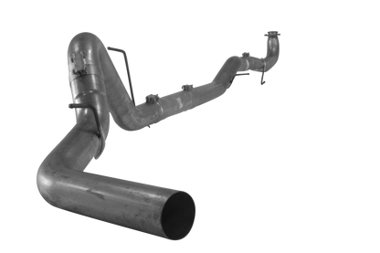 2015.5-2016 LML Duramax FLO-PRO Downpipe Back Single Exit