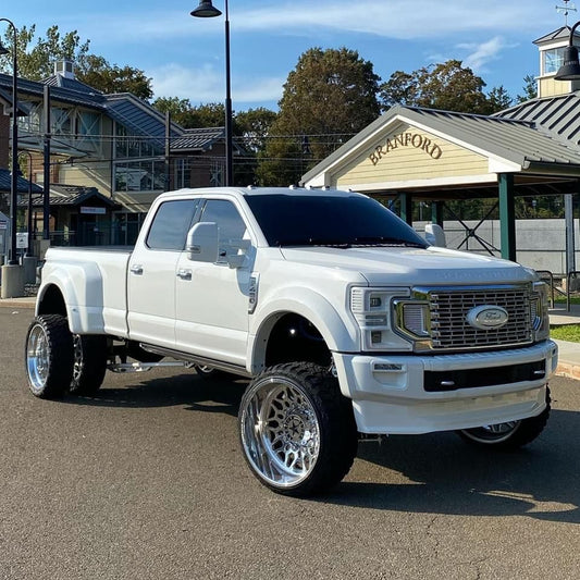 2020-2022 6.7 Powerstroke DIY Performance Package