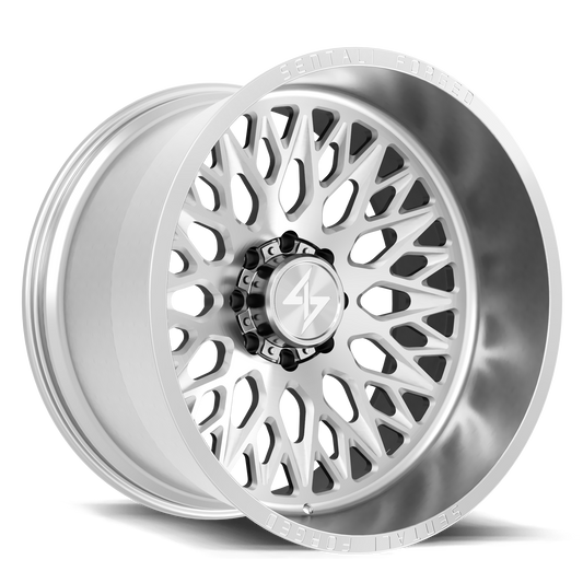 Sentali Forged SF-6 Brushed