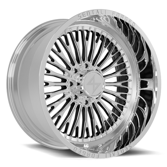 Sentali Forged SF-10 Polished