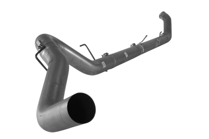 2013-2018 Dodge 2500/3500 6.7L Cummins 4" Downpipe Back/ 5" Turbo Back Single exit Exhaust