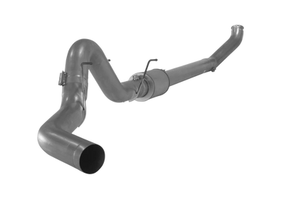 2004.5-2007 Dodge 2500/3500 5.9L Cummins turbo Back Single Exit Exhaust