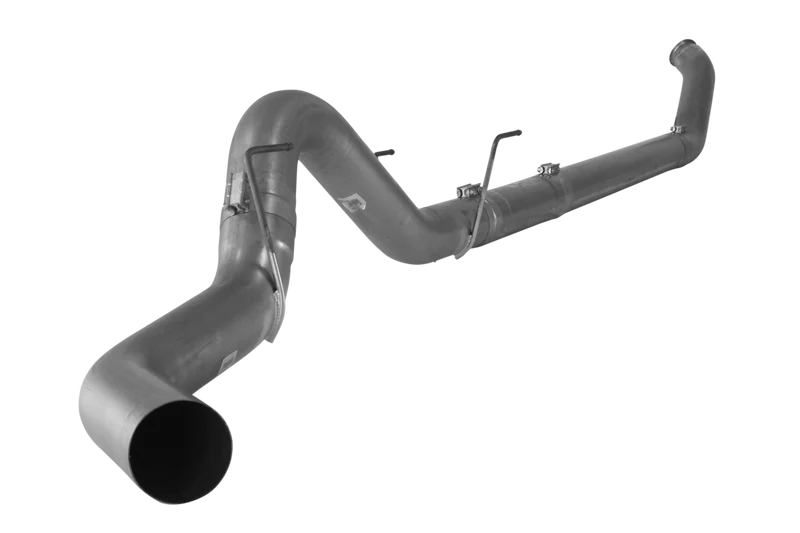 2004.5-2007 Dodge 2500/3500 5.9L Cummins turbo Back Single Exit Exhaust