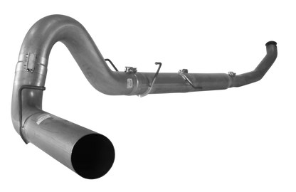 2003-2004 5.9L Cummins FLO-PRO Turbo Back Single Exit Exhaust