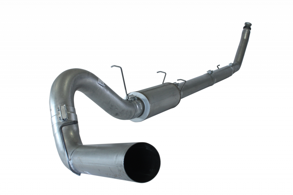 1994- 2002 5.9 Cummins FLO-PRO Turbo Back Single Exit Exhaust