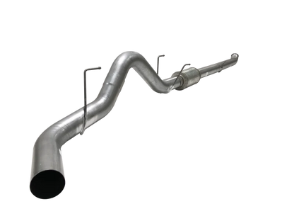 2019-2024 Ram 2500/3500 6.7L Cummins Flex Pipe Back Single Exit Exhaust