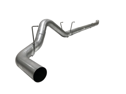 2019-2024 Ram 2500/3500 6.7L Cummins Flex Pipe Back Single Exit Exhaust